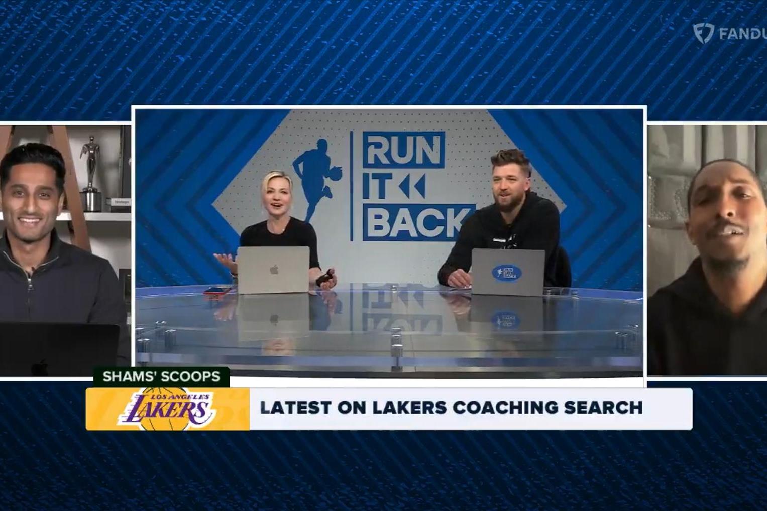 关于湖人队惨败后更衣室爆发冲突，主帅回应，会员基本标题来自.的信息-爱游戏