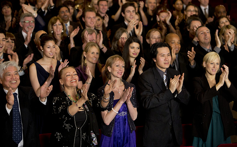 JackeyLove迎来十五赛季出色发挥，中国队观众热烈欢呼！-